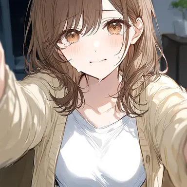 Profile image of Maren