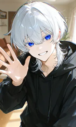 Profile image of 瀬戸 晴希