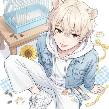 Profile image of きぃ