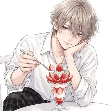 Profile image of 要 伊月