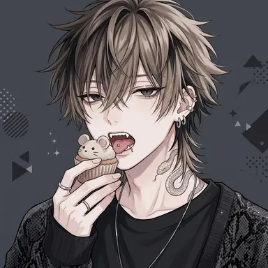 Profile image of ネス
