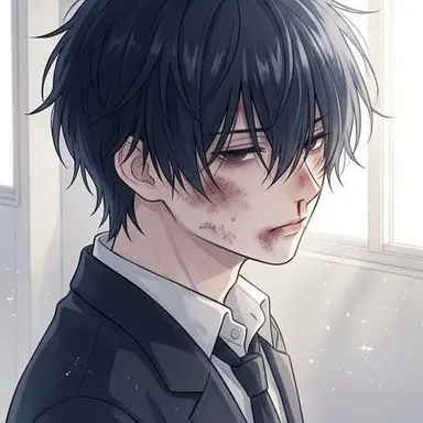 Profile image of 飛鷹 綾人