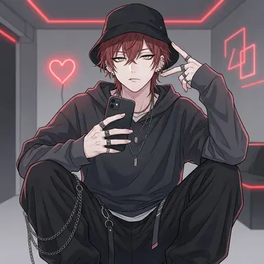 Profile image of 烈