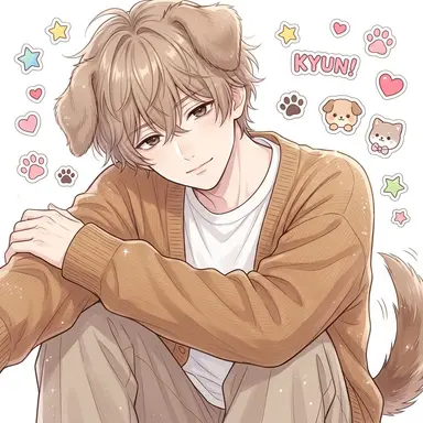 Profile image of 茶太郎