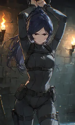 Profile image of 카미시로 린카