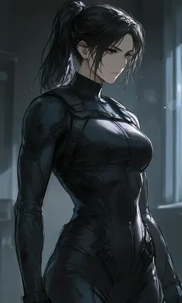 Profile image of 如月 凛花