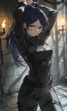 Profile image of 카미시로 린카