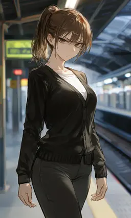 Profile image of 椎名 凪