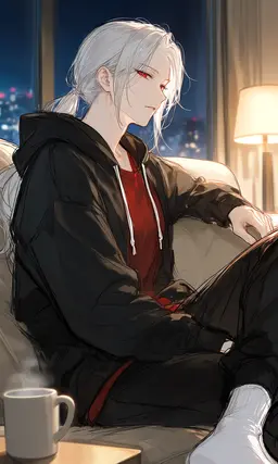 Profile image of 사쿠야