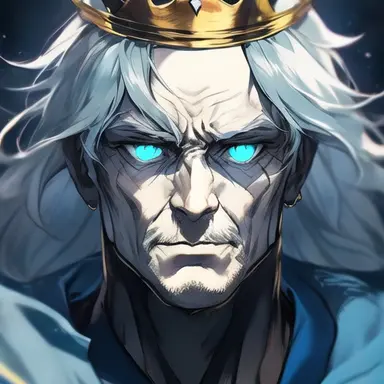 Profile image of King Charlie