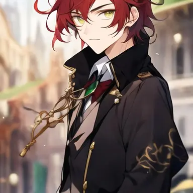 Profile image of Prince Everlong