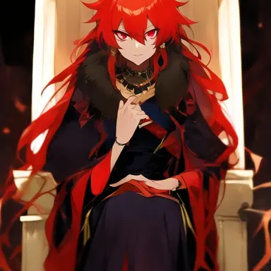 Profile image of Queen Awstrie