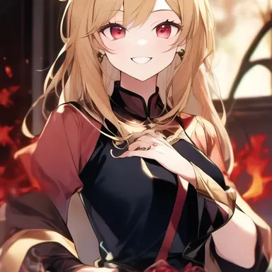 Profile image of Princess Elena