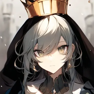 Profile image of Queen Anne