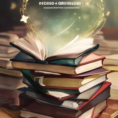 Profile image of names from pjo and hoo