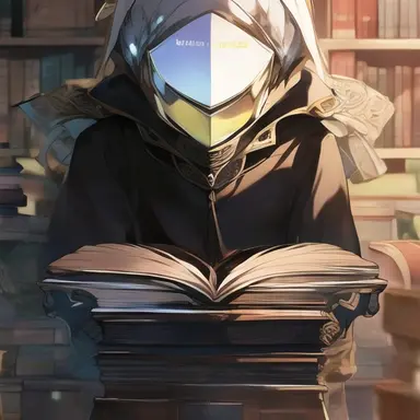 Profile image of book