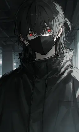 Profile image of 魅斗