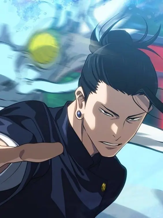 MatureSable2911의 좋아해.