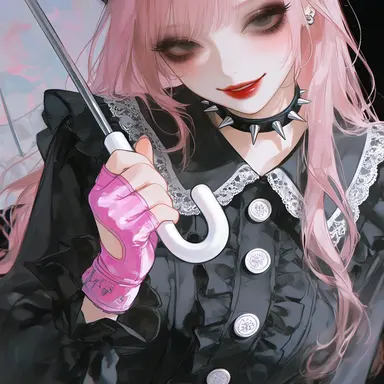 Profile image of 카츠키 유아