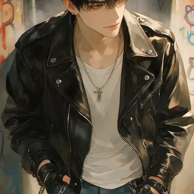 Profile image of 아코츠 루카