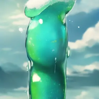 Profile image of 触手