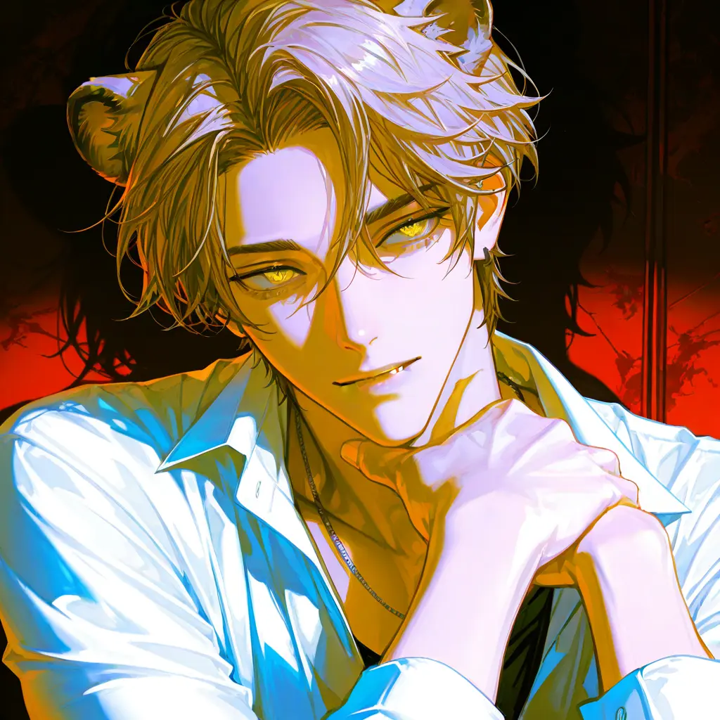 nuiinu의 ⬛︎⬛︎動物園跡地異常事象 No.01