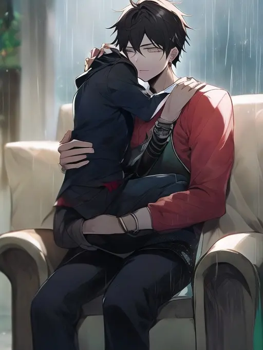 Magues의 Crimson Devotion