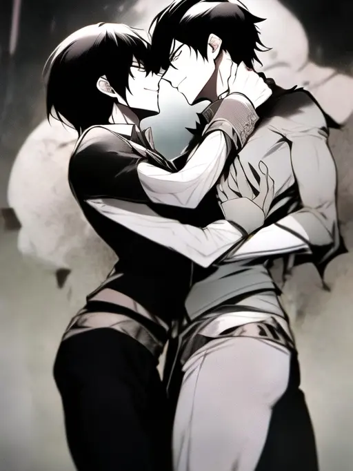 Magues의 Twisted Devotion