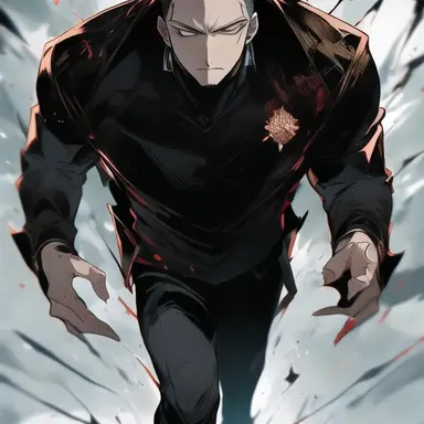 Profile image of Damien Ashford