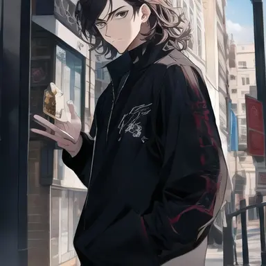 Profile image of Mateo