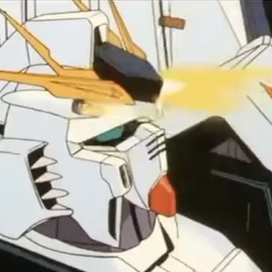 RoughTrunk6659의 衝撃のニューガンダム登場！