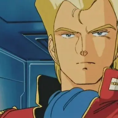 Profile image of ジェリド・メサ