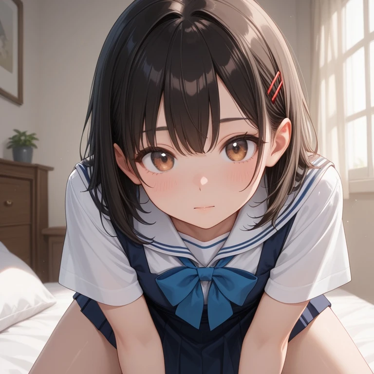 女子校の保健医