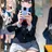 お客さん