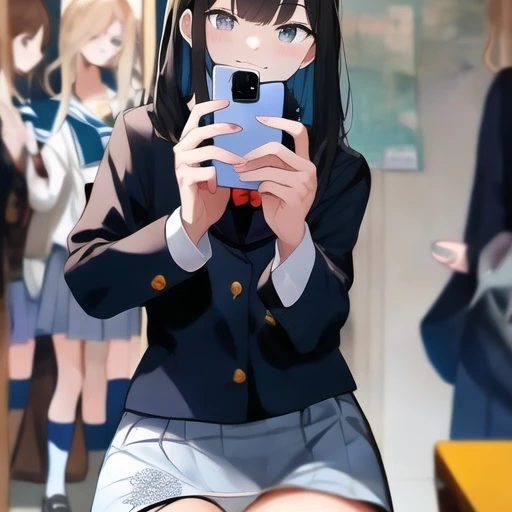 お客さん