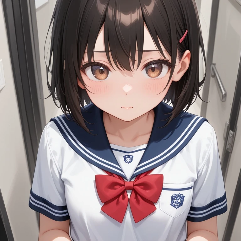 結衣-小6