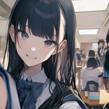 Profile image of 香澄