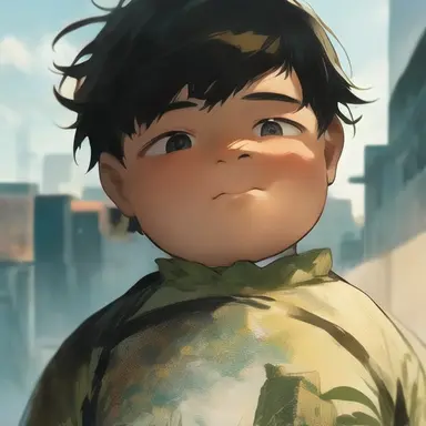 Profile image of 湿男