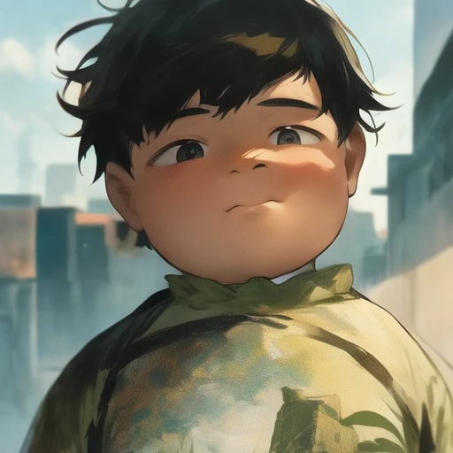 太志