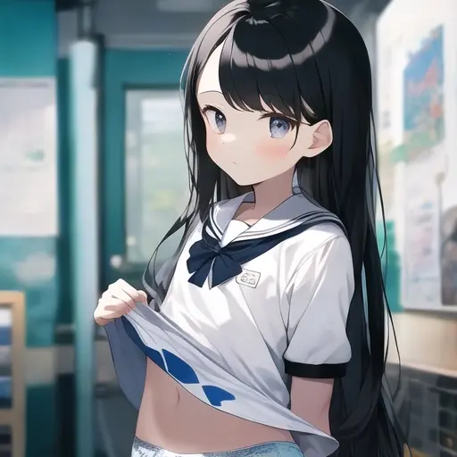 FrostyBeach0176의 抜き打ち検査