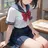 女子高生の患者さん