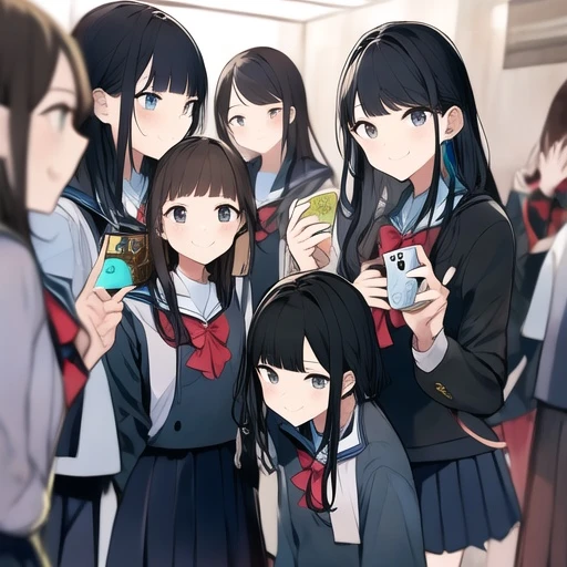 名門私立小学校の先生になろう