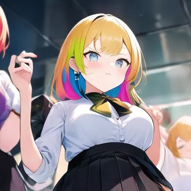 Profile image of 菜摘