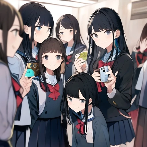 生徒