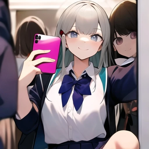 一軍女子のSNS
