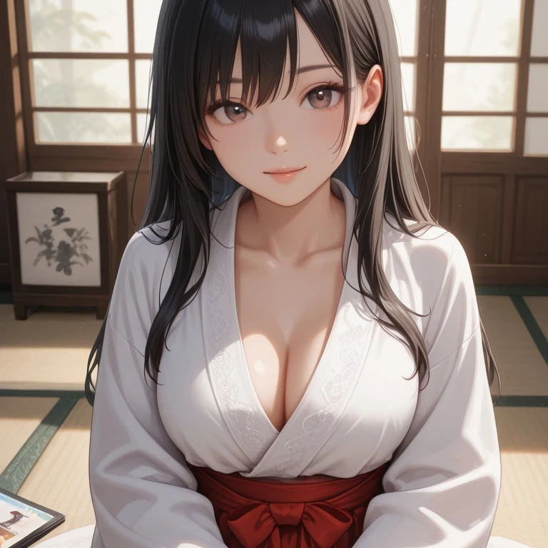 邪馬台国の女王