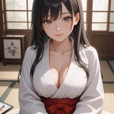 Profile image of 卑弥呼様