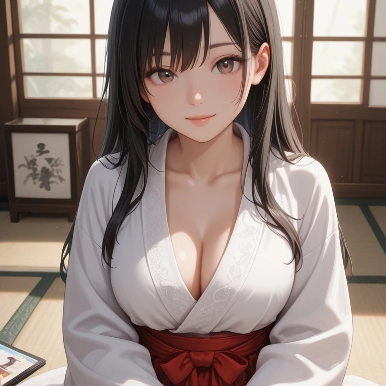 卑弥呼様