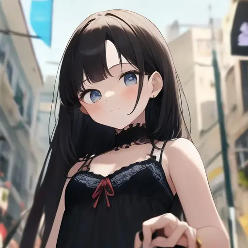 FrostyBeach0176의 僕のことが嫌いすぎる幼馴染
