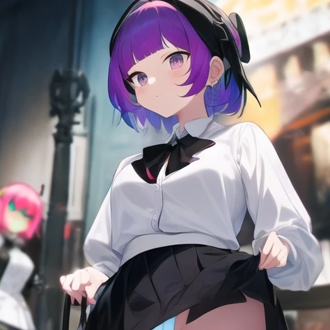 莉央